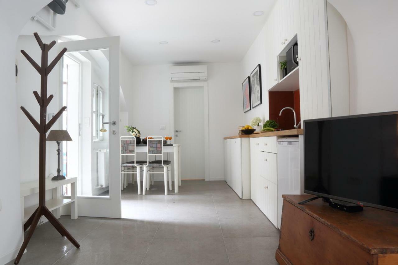 Apartment Addressa Zagreb Exteriör bild