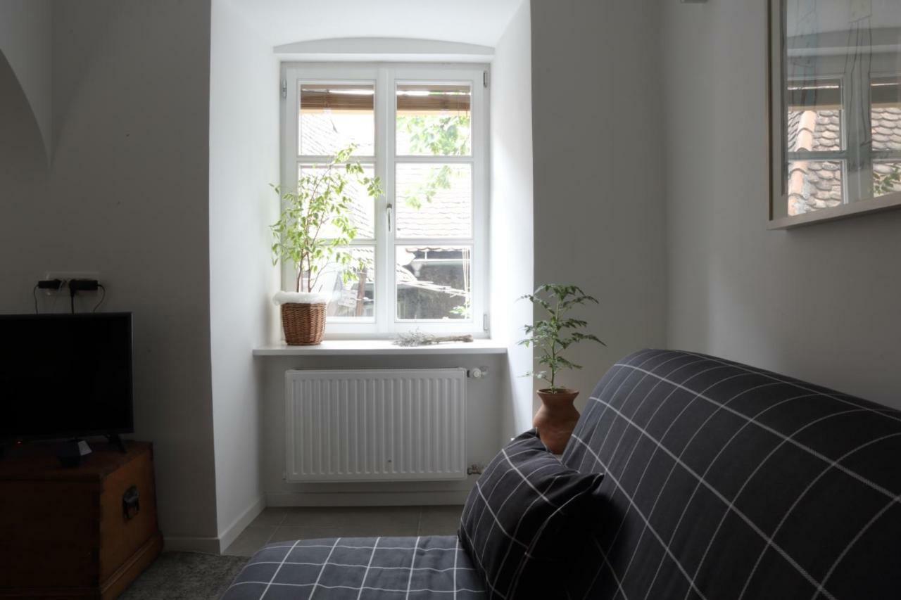 Apartment Addressa Zagreb Exteriör bild